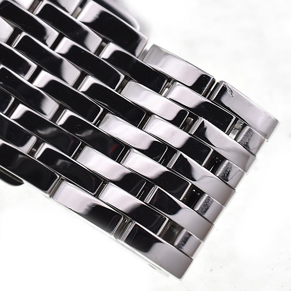 with paper HAMILTON Intramatic H387551 Date Silver Dial Automatic Men's
 Watch H#144887