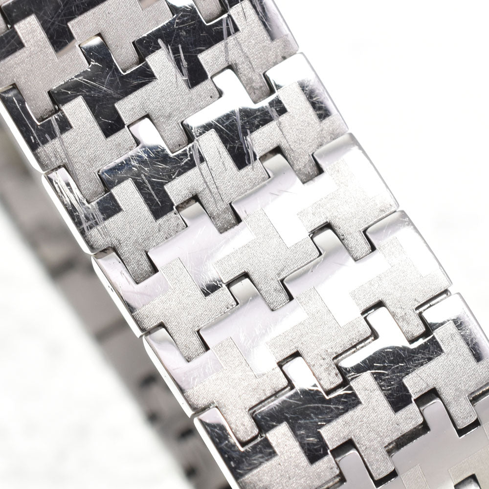 Christian Dior D70-100 Silver Dial Quartz Ladies
 Watch J#144895