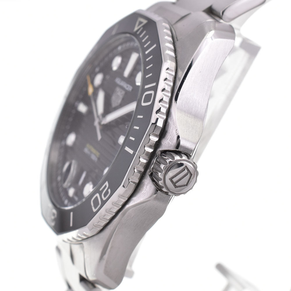 TAG HEUER Aquaracer Professional 300m WBP201A.BA0632 Date black Dial Automatic Men's
 Watch M#144897