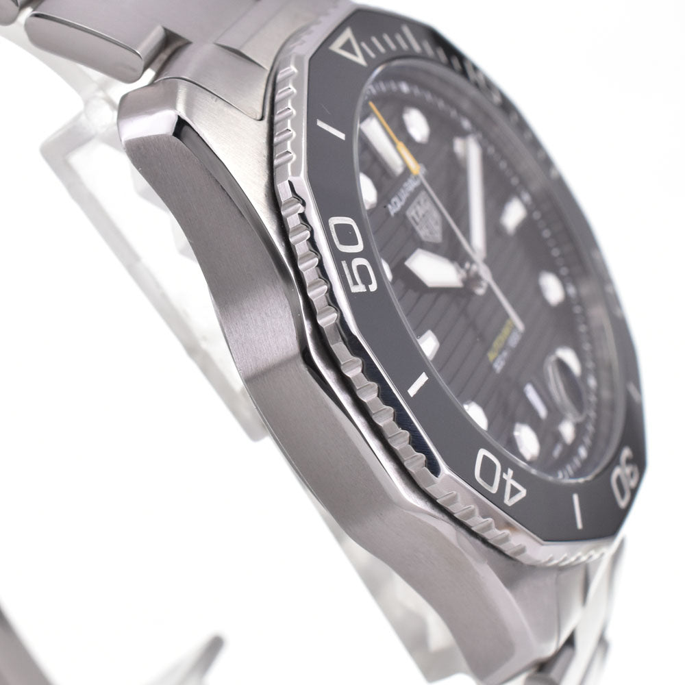 TAG HEUER Aquaracer Professional 300m WBP201A.BA0632 Date black Dial Automatic Men's
 Watch M#144897