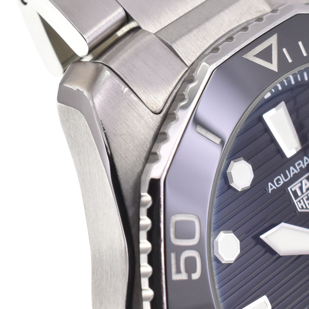 TAG HEUER Aquaracer Professional 300m WBP201A.BA0632 Date black Dial Automatic Men's
 Watch M#144897