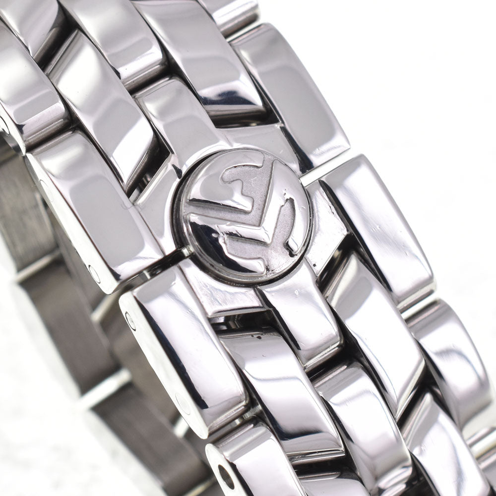 FRANCK MULLER Tonookabex 1752QZ pink Dial Quartz Ladies
 Watch H#144905