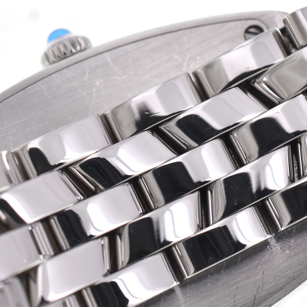 FRANCK MULLER Tonookabex 1752QZ pink Dial Quartz Ladies
 Watch H#144905