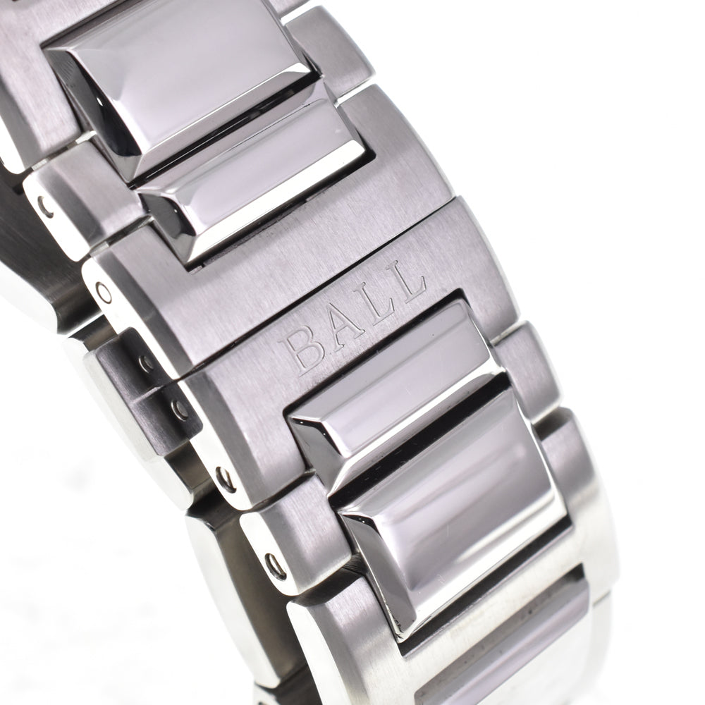 with paper BALLWATCH Engineer Master Diver Chronometer DM2280A-S1CJ-BE 1000 world limited blue Dial Automatic Men's
 Watch J#144911