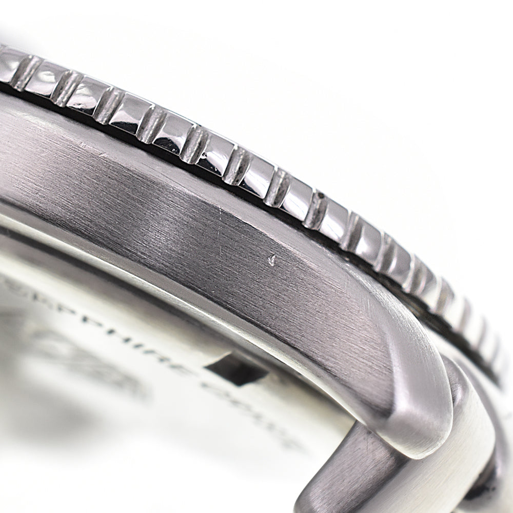 TAG HEUER Link WJ1111-0 Date Silver Dial Quartz Men's
 Watch I#144914