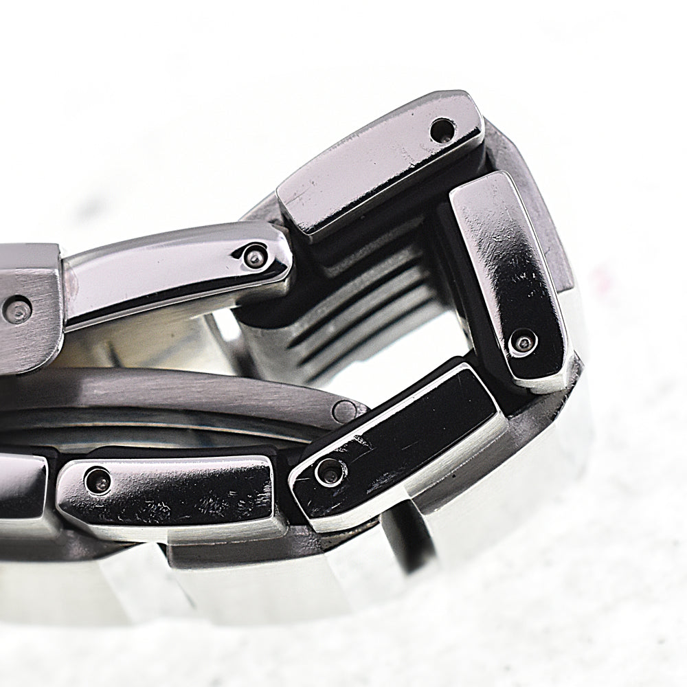 with paper CASIO G-SHOCK MTG-B2000 series MTG-B2000XD-1AJF Carbon Bezel black Dial Radio Sync Solar Men's
 Watch I#144924