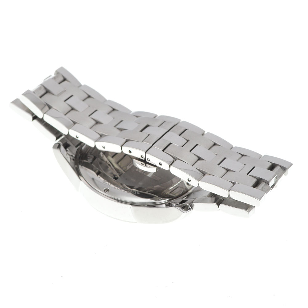 HAMILTON Jazz master H326120 Chronograph Date black Dial Quartz Men's
 Watch J#144925