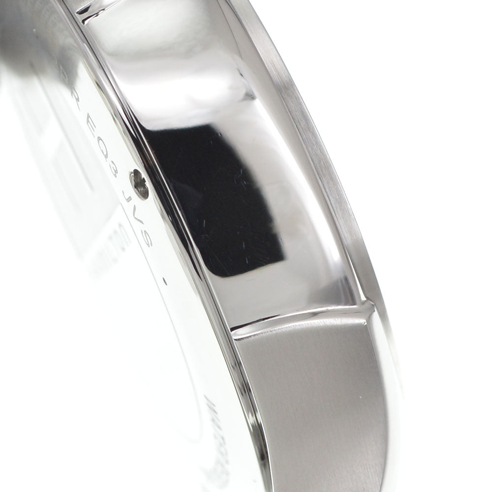 HAMILTON Jazz master H326120 Chronograph Date black Dial Quartz Men's
 Watch J#144925