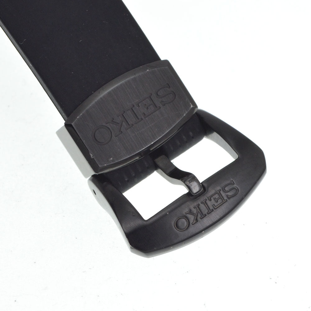 SEIKO Prospex Divers Limited Edition 6R35-00D0 Date black Dial Automatic Men's
 Watch I#144928