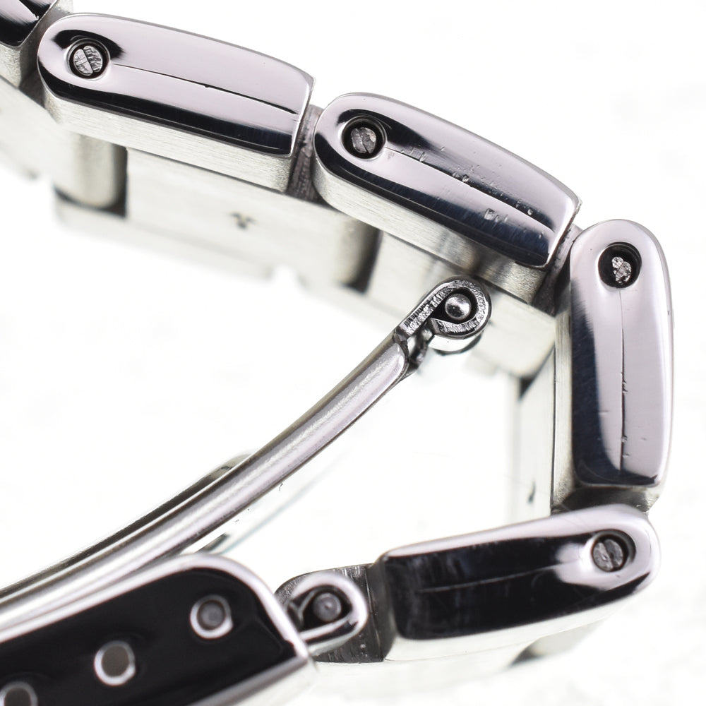 with paper SEIKO 5 Sports SKX Sports Style SBSA221/4R36-15D0 black Dial Automatic Men's
 Watch H#144929