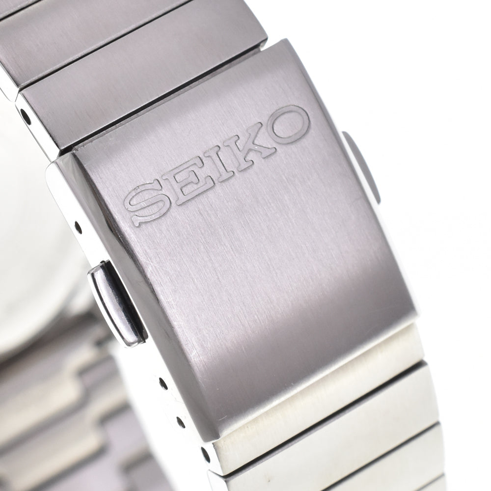 with paper SEIKO Seiko 5 Sport 4R36-13S0 Limited model black Dial Automatic Men's
 Watch G#144930