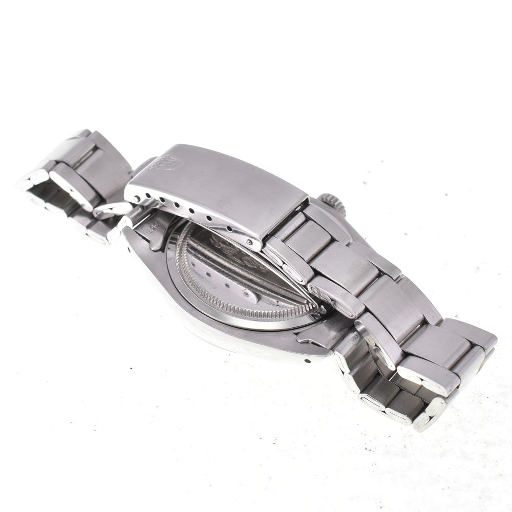 ROLEX Oyster Precision 6426 vintage Cal.1225 Silver Dial Hand Winding Men's
 Watch I#144932