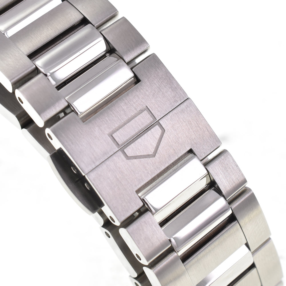 with paper TAG HEUER Carrera WBN2313.BA0001 pink Dial Automatic Unisex
 Watch G#144934