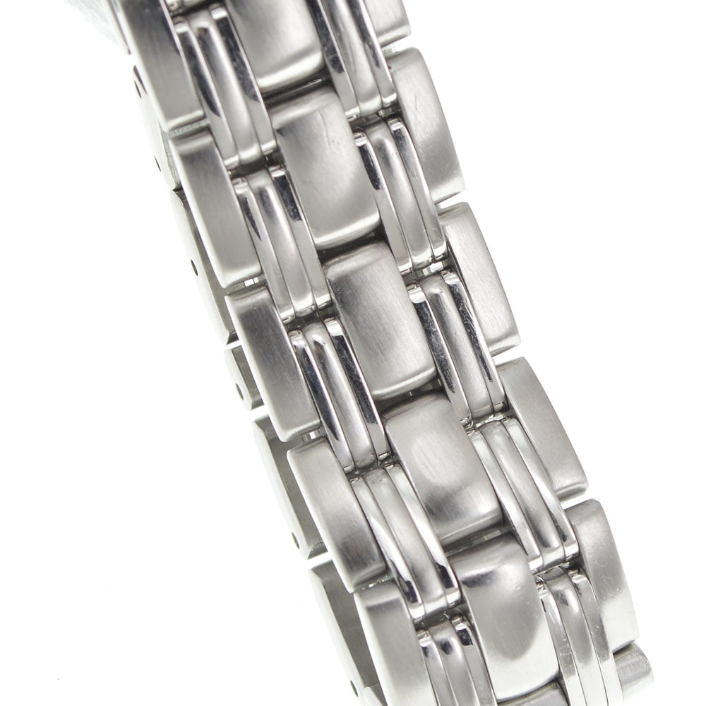 OMEGA Seamaster 120M 2581.62 Date Orange Dial Quartz Ladies
 Watch J#144936