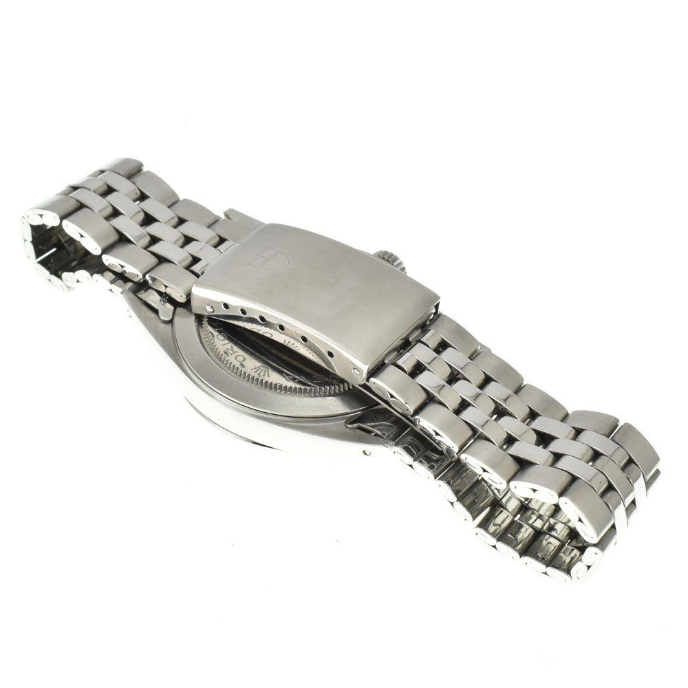 TUDOR Oyster Prince Date Day 94710 vintage Cal.2834-2 Silver Dial Automatic Men's
 Watch I#144938