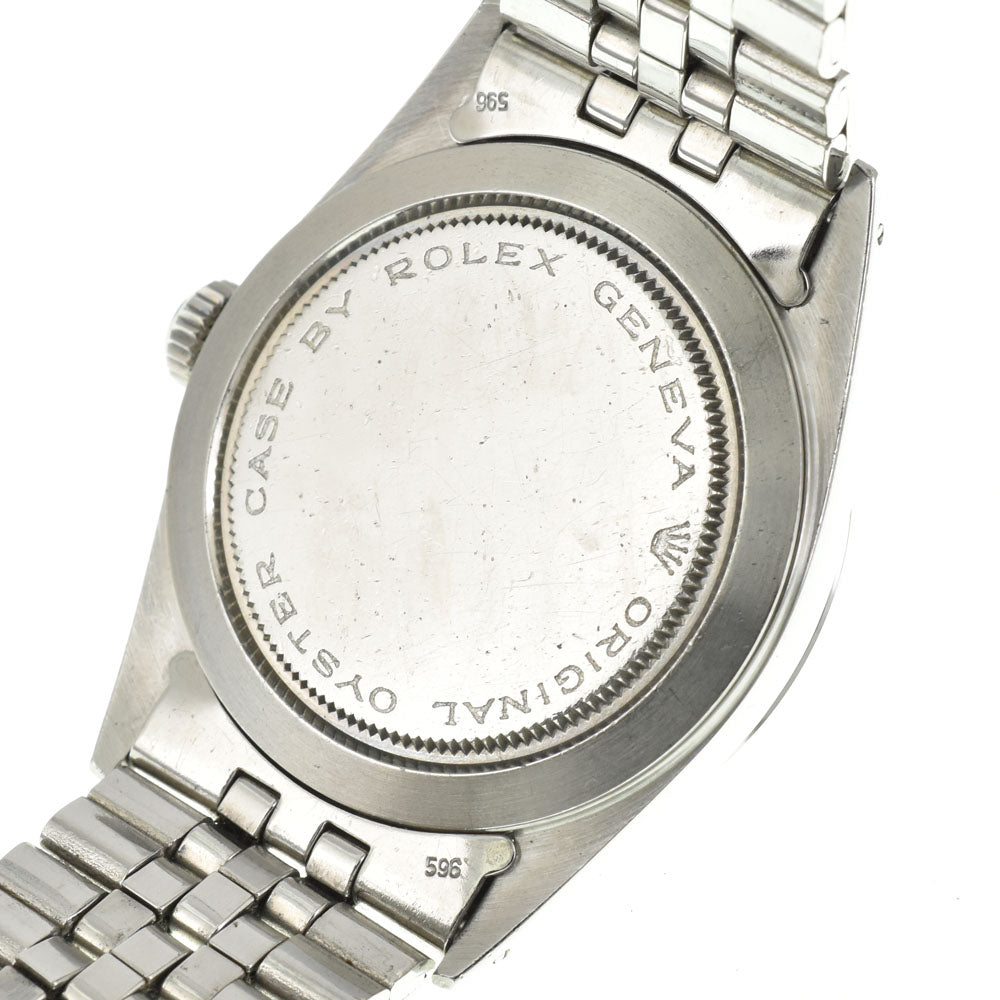 TUDOR Oyster Prince Date Day 94710 vintage Cal.2834-2 Silver Dial Automatic Men's
 Watch I#144938