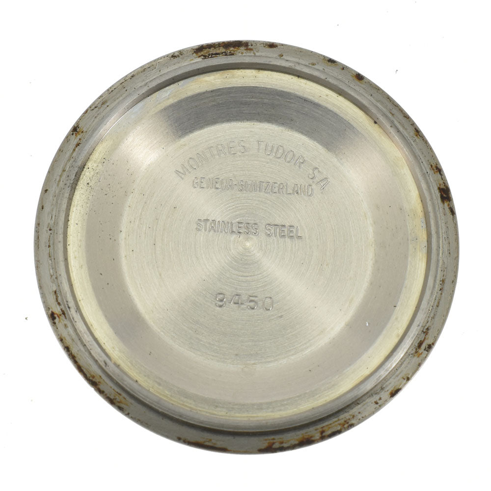 TUDOR Oyster Prince Date Day 94710 vintage Cal.2834-2 Silver Dial Automatic Men's
 Watch I#144938