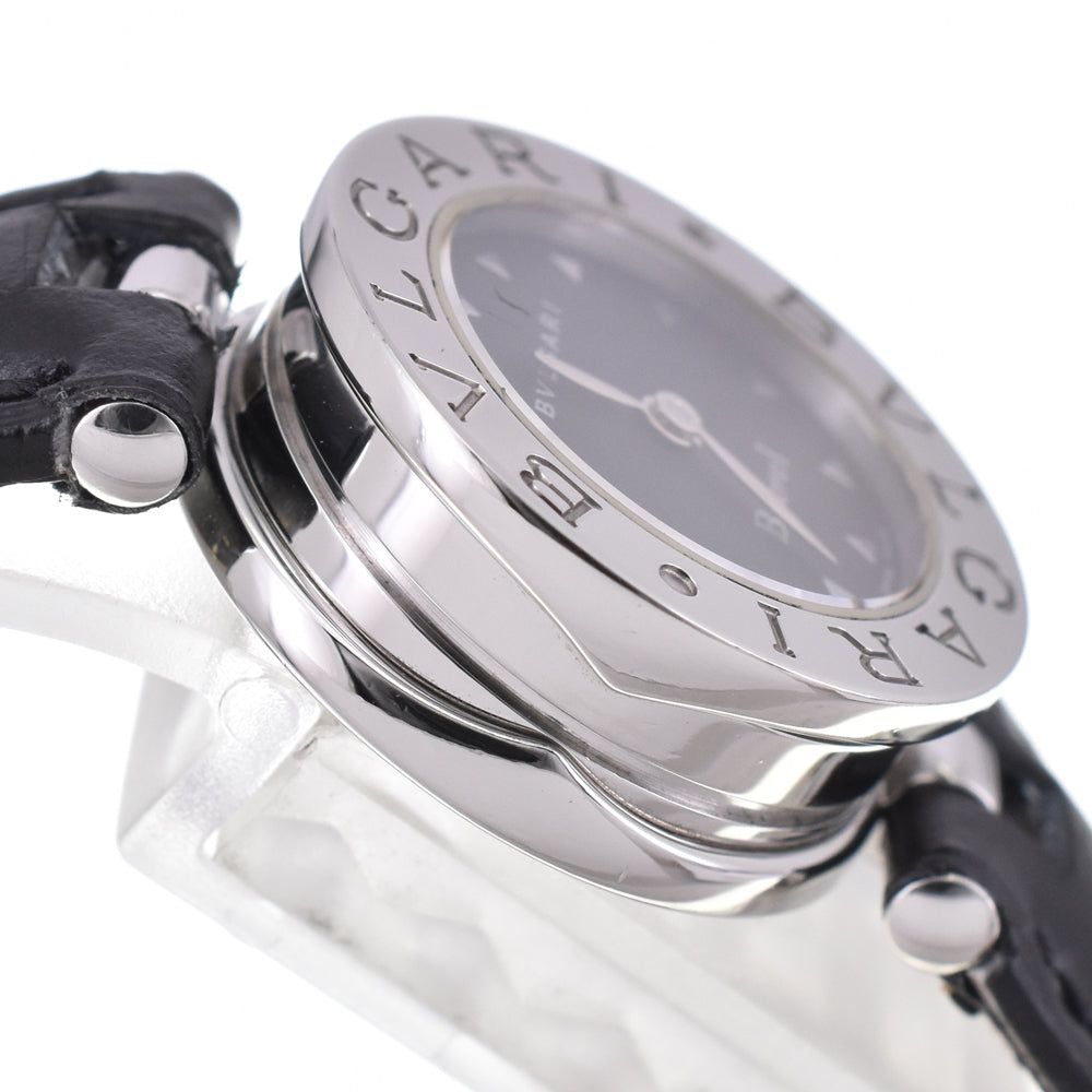 with paper BVLGARI B.zero1 BZ22S black Dial Quartz Ladies
 Watch H#144939