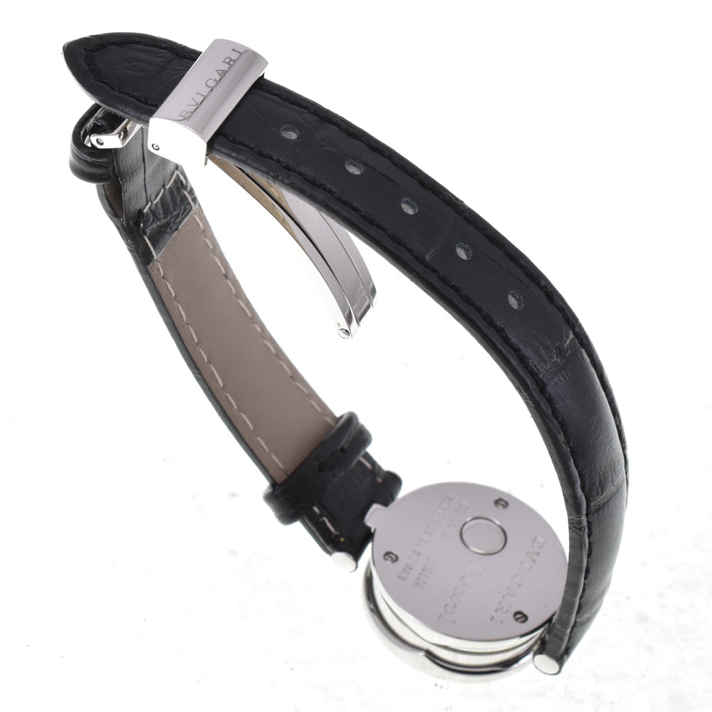 with paper BVLGARI B.zero1 BZ22S black Dial Quartz Ladies
 Watch H#144939