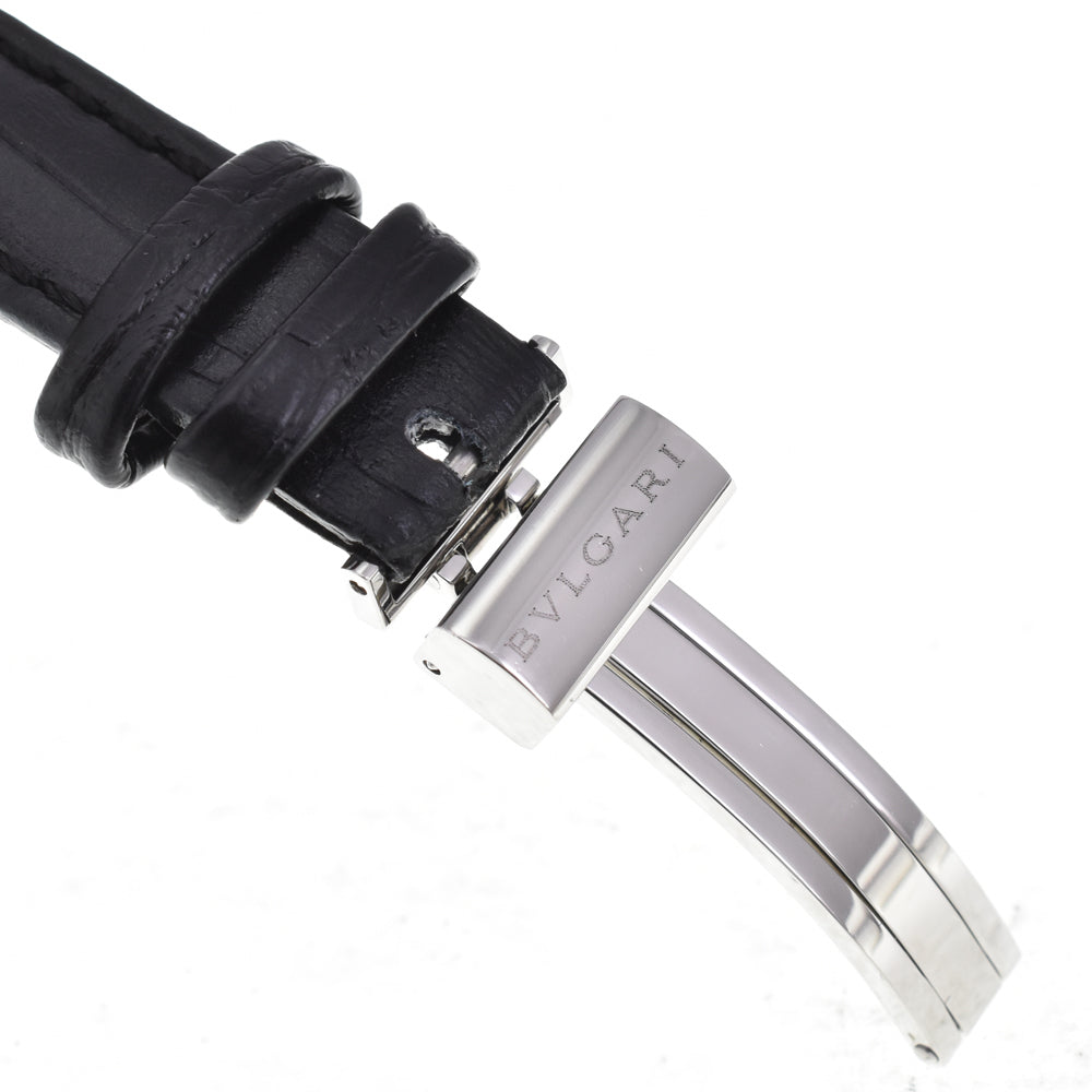 with paper BVLGARI B.zero1 BZ22S black Dial Quartz Ladies
 Watch H#144939