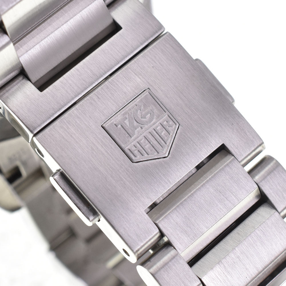 TAG HEUER Carrera Caliber 16 CV201AJ.FC6357 Date black Dial Automatic Men's
 Watch G#144942