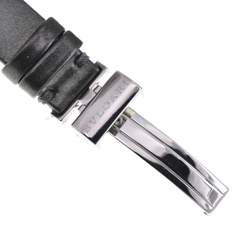 BVLGARI B.zero1 BZ22S Green shell Dial Quartz Ladies
 Watch J#144947