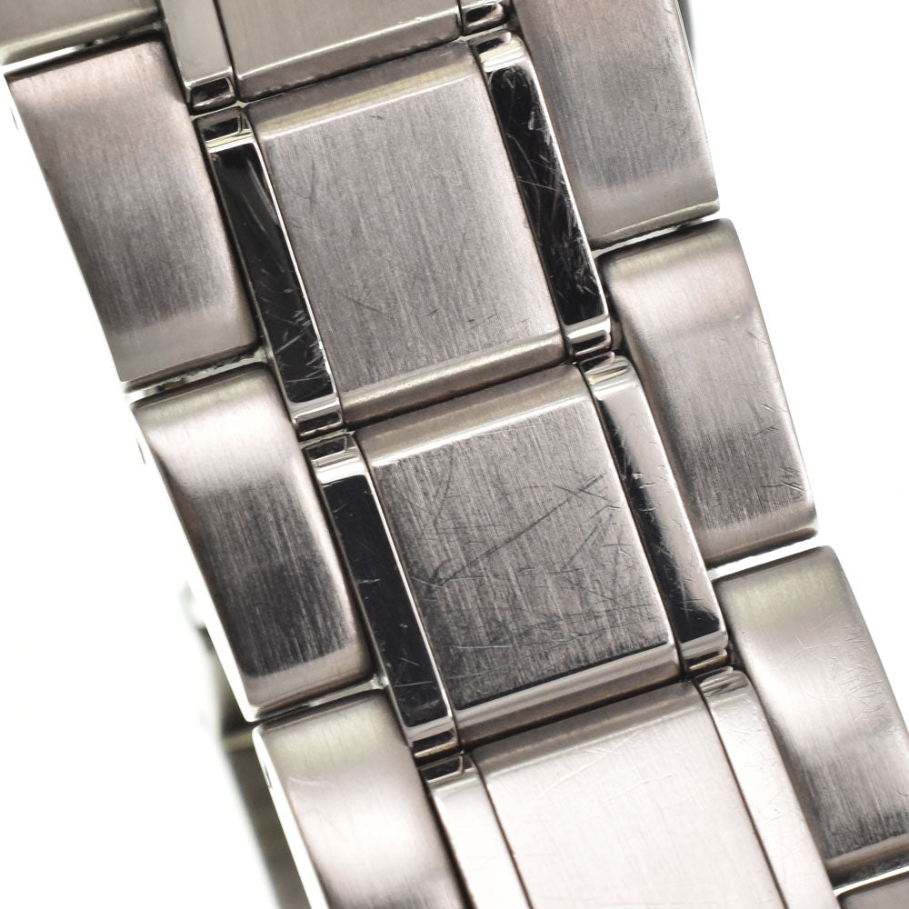 with paper SEIKO Presage 140th anniversary model SARF007/6R64-00D0 GMT power reserve date Silver Dial Automatic Men's
 Watch H#144950