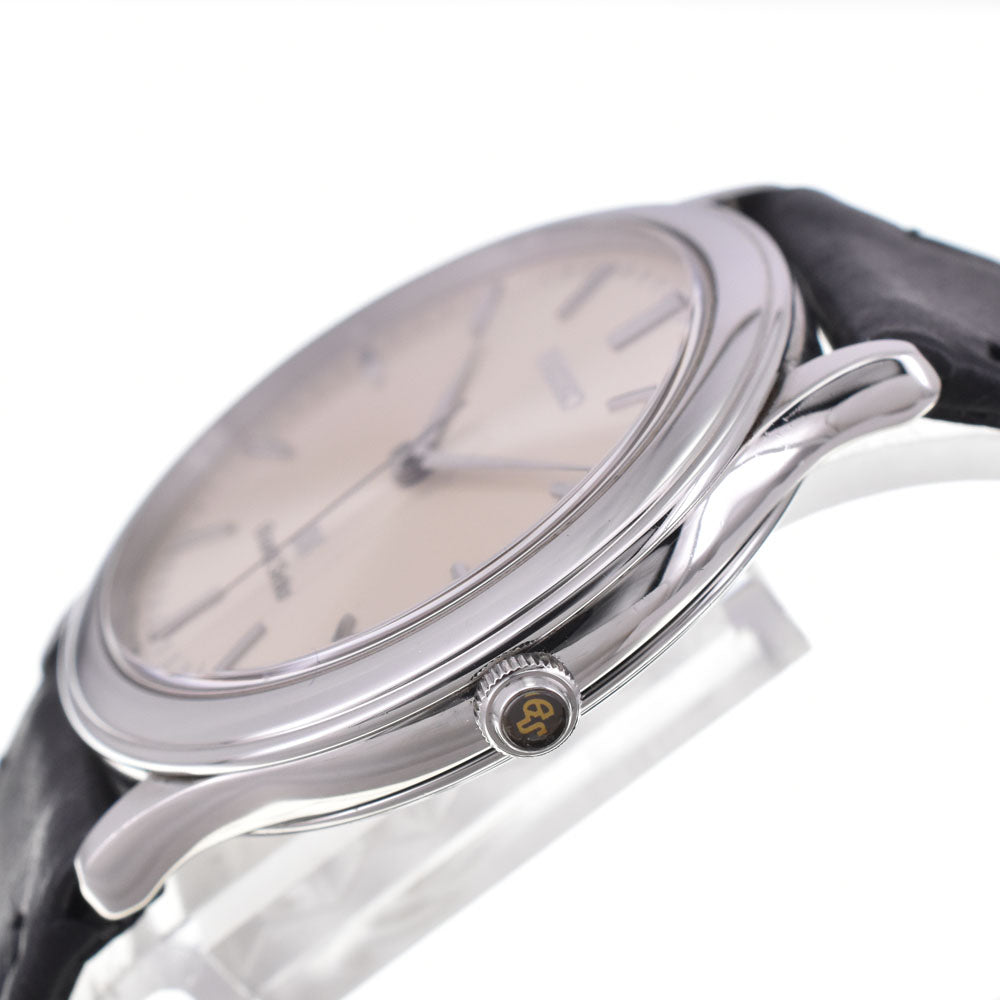 SEIKO Grand Seiko SBGS001/9581-7000 Silver Dial Quartz Men's
 Watch K#144952