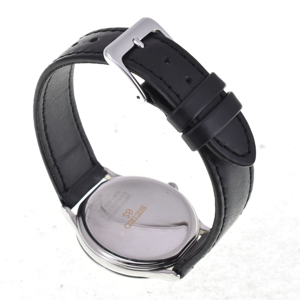 SEIKO Grand Seiko SBGS001/9581-7000 Silver Dial Quartz Men's
 Watch K#144952