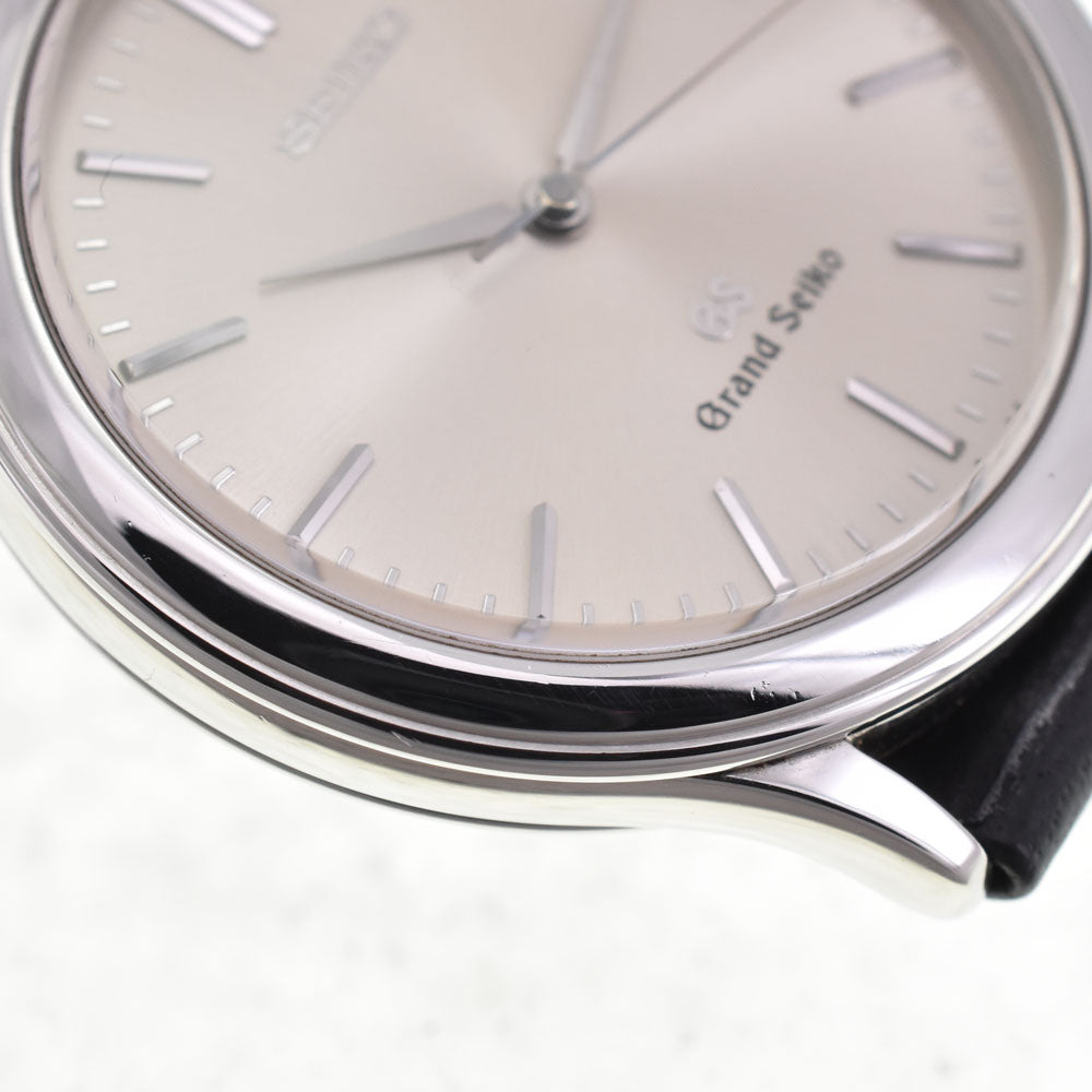 SEIKO Grand Seiko SBGS001/9581-7000 Silver Dial Quartz Men's
 Watch K#144952
