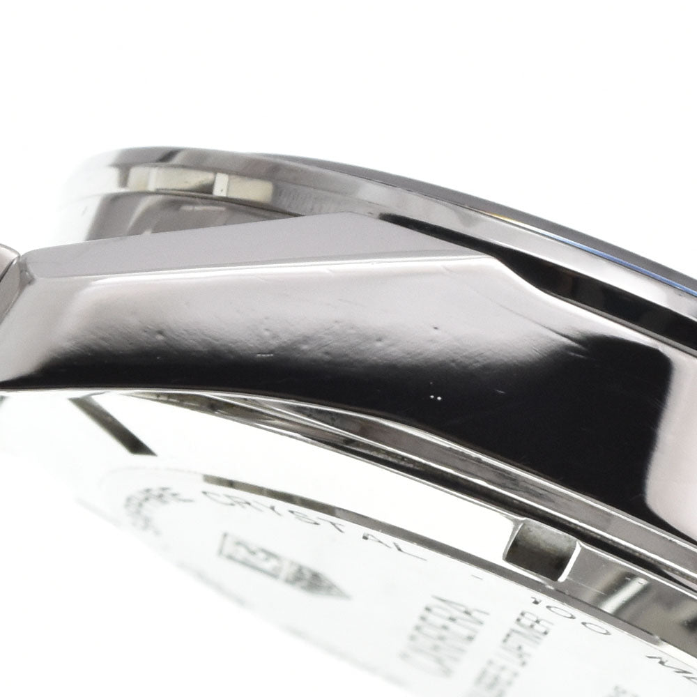 TAG HEUER Carrera Caliber S CV7A10 Chronograph black Dial Quartz Men's
 Watch M#144956