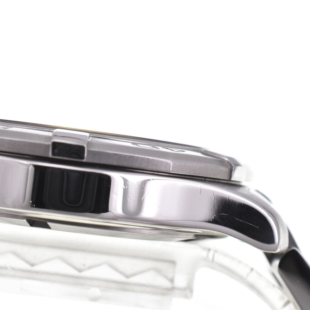 TAG HEUER Aqua racer 300M WAP1111.BA0831 Date Silver Dial Quartz Men's
 Watch J#144957