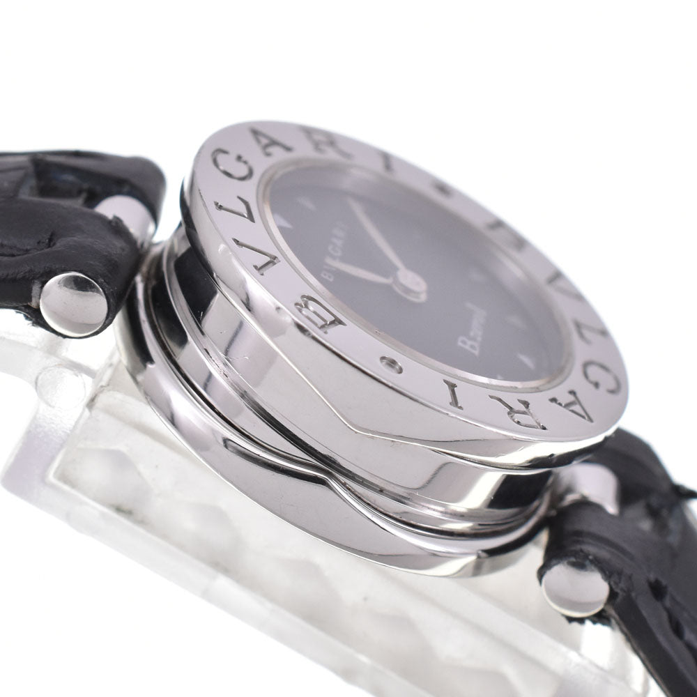 with paper BVLGARI B.zero1 BZ22S black Dial Quartz Ladies
 Watch M#144959