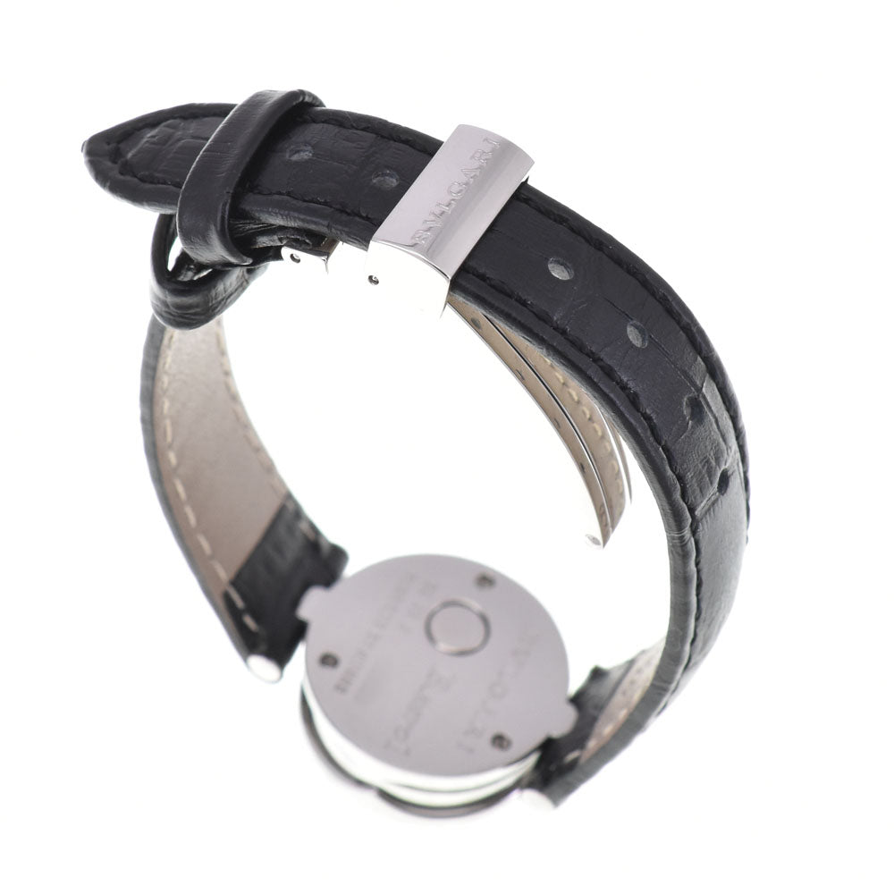 with paper BVLGARI B.zero1 BZ22S black Dial Quartz Ladies
 Watch M#144959