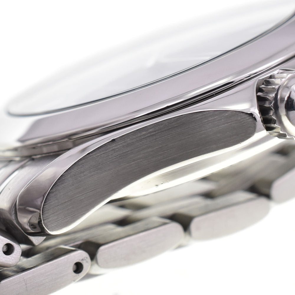 OMEGA Seamaster 120M 2511.81 Date blue Dial Quartz Men's
 Watch J#144960