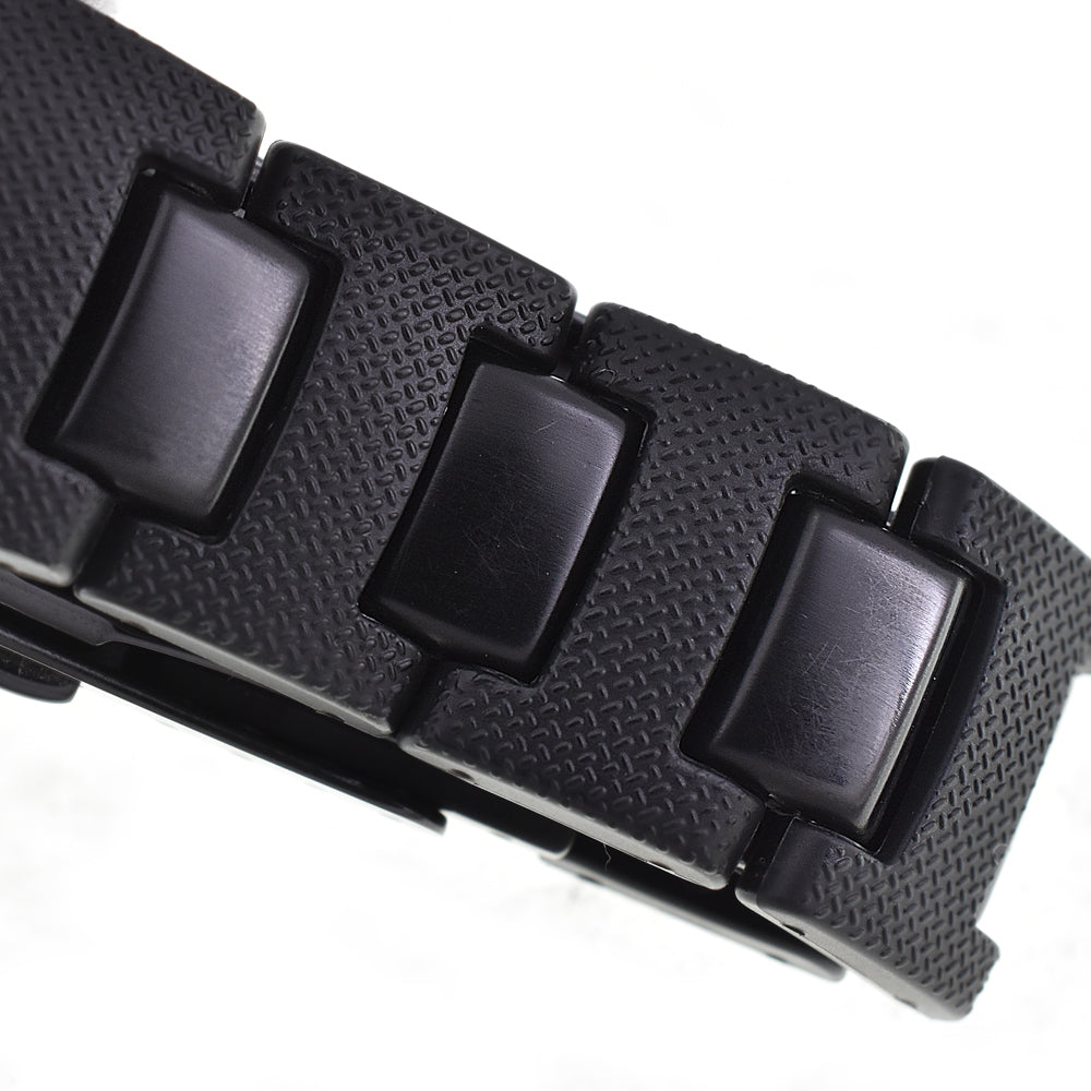 with paper CASIO G-SHOCK 5600 series GW-M5610UBC-1JF black Dial Radio Sync Solar Men's
 Watch I#144962