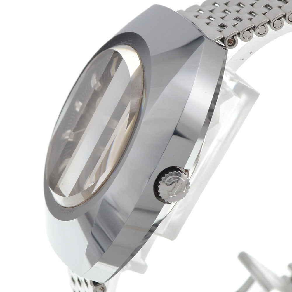 RADO Balboa Carbide Case Gradation Dial Automatic Men's
 Watch J#144963