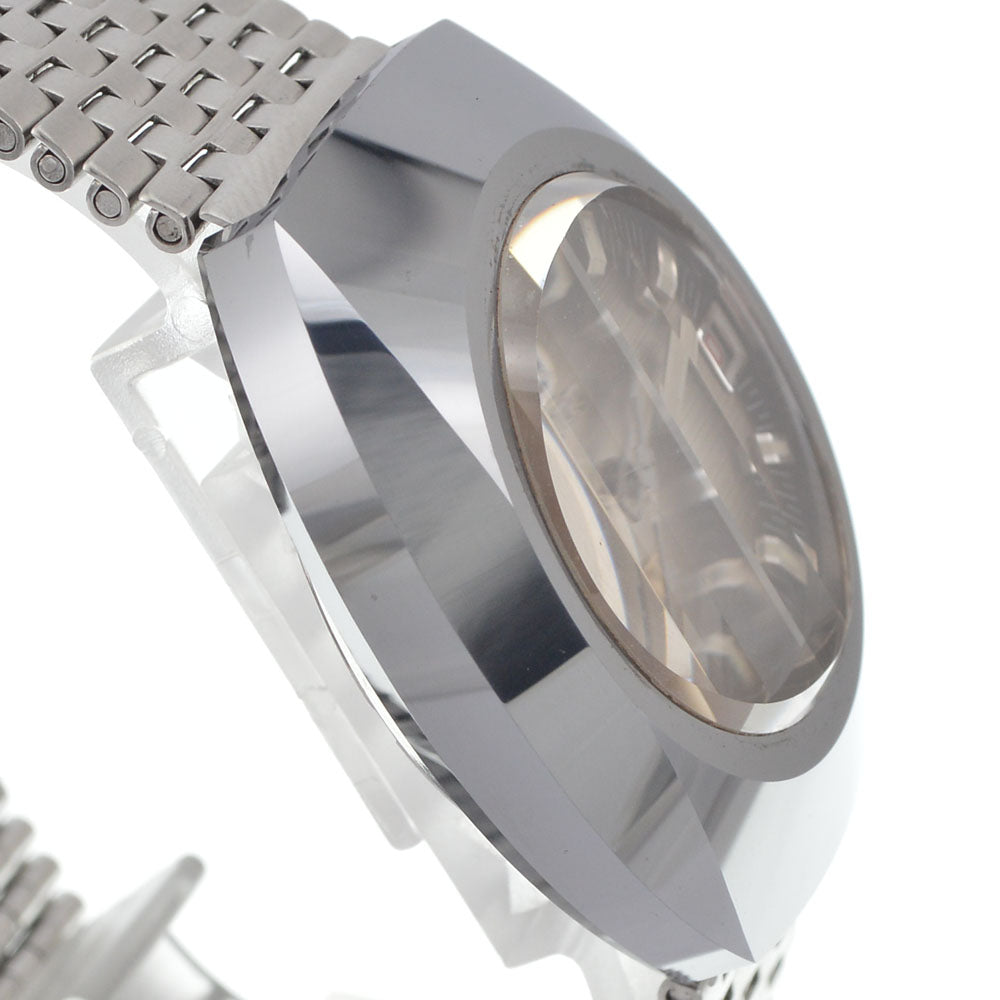 RADO Balboa Carbide Case Gradation Dial Automatic Men's
 Watch J#144963