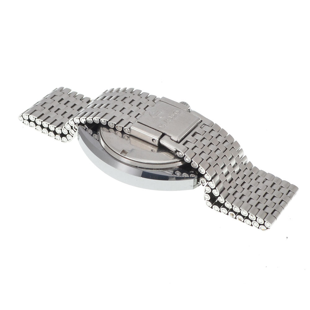 RADO Balboa Carbide Case Gradation Dial Automatic Men's
 Watch J#144963