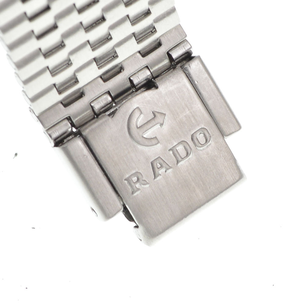 RADO Balboa Carbide Case Gradation Dial Automatic Men's
 Watch J#144963