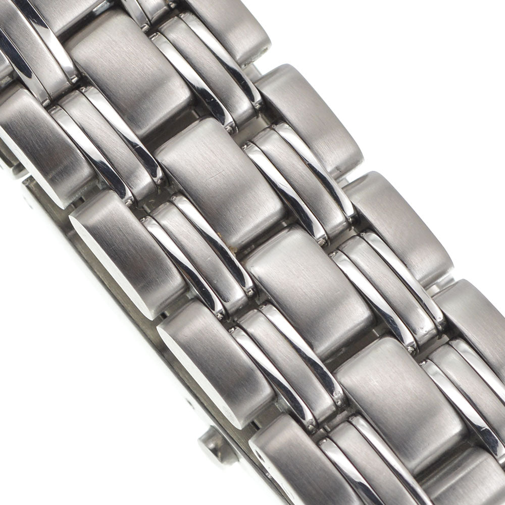 OMEGA Seamaster 300 2552.20 Date white Dial Automatic Boy's
 Watch J#144978