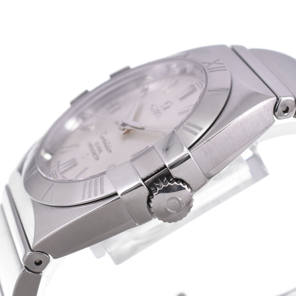 OMEGA Constellation 1503.30 Chronometer Silver Dial Automatic Men's
 Watch R#144985