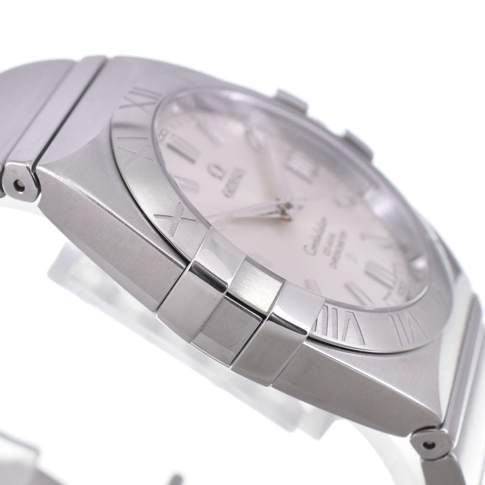OMEGA Constellation 1503.30 Chronometer Silver Dial Automatic Men's
 Watch R#144985