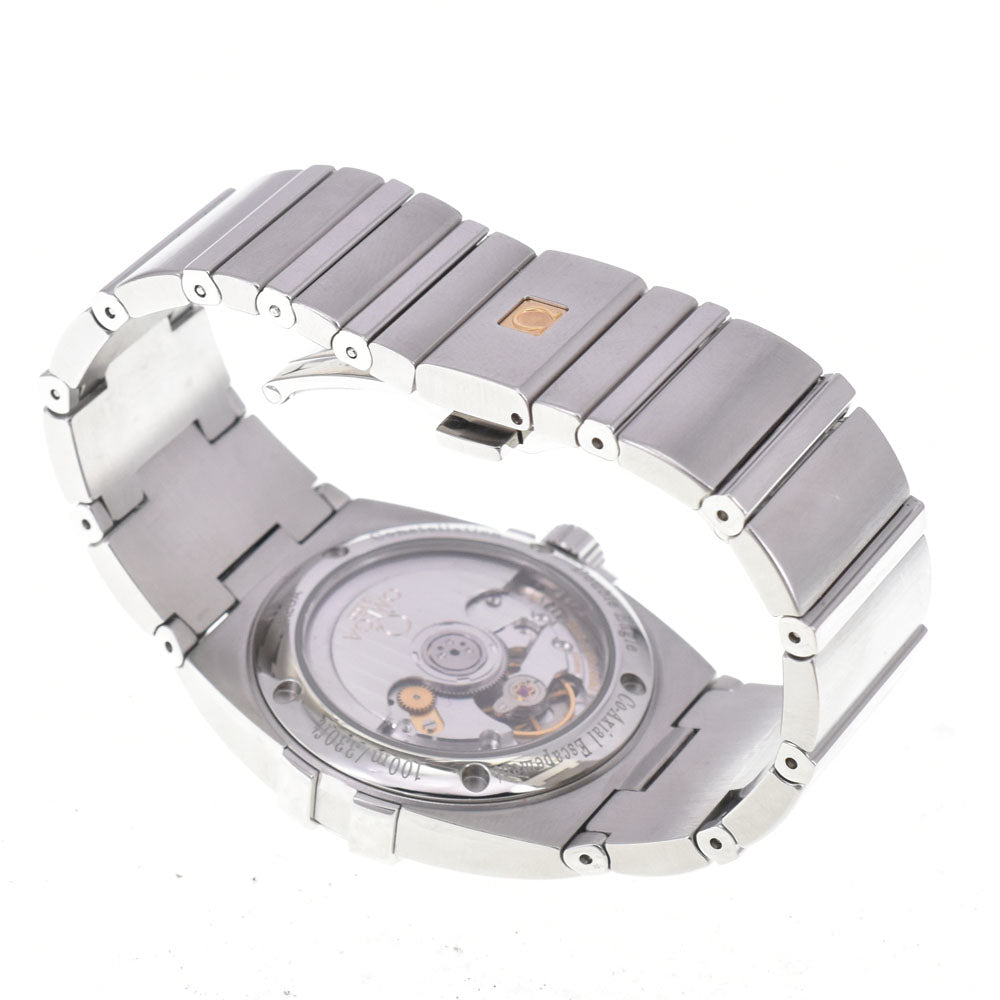 OMEGA Constellation 1503.30 Chronometer Silver Dial Automatic Men's
 Watch R#144985