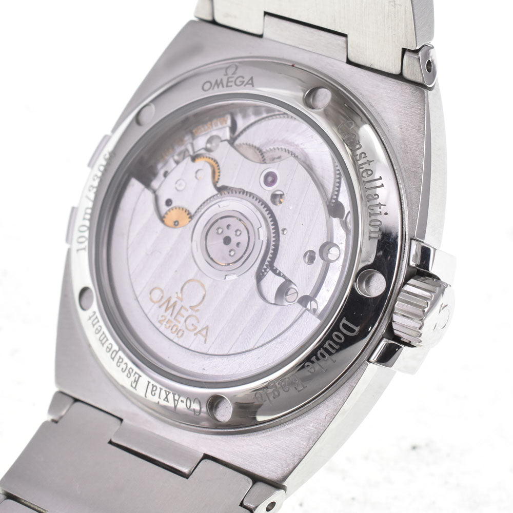 OMEGA Constellation 1503.30 Chronometer Silver Dial Automatic Men's
 Watch R#144985