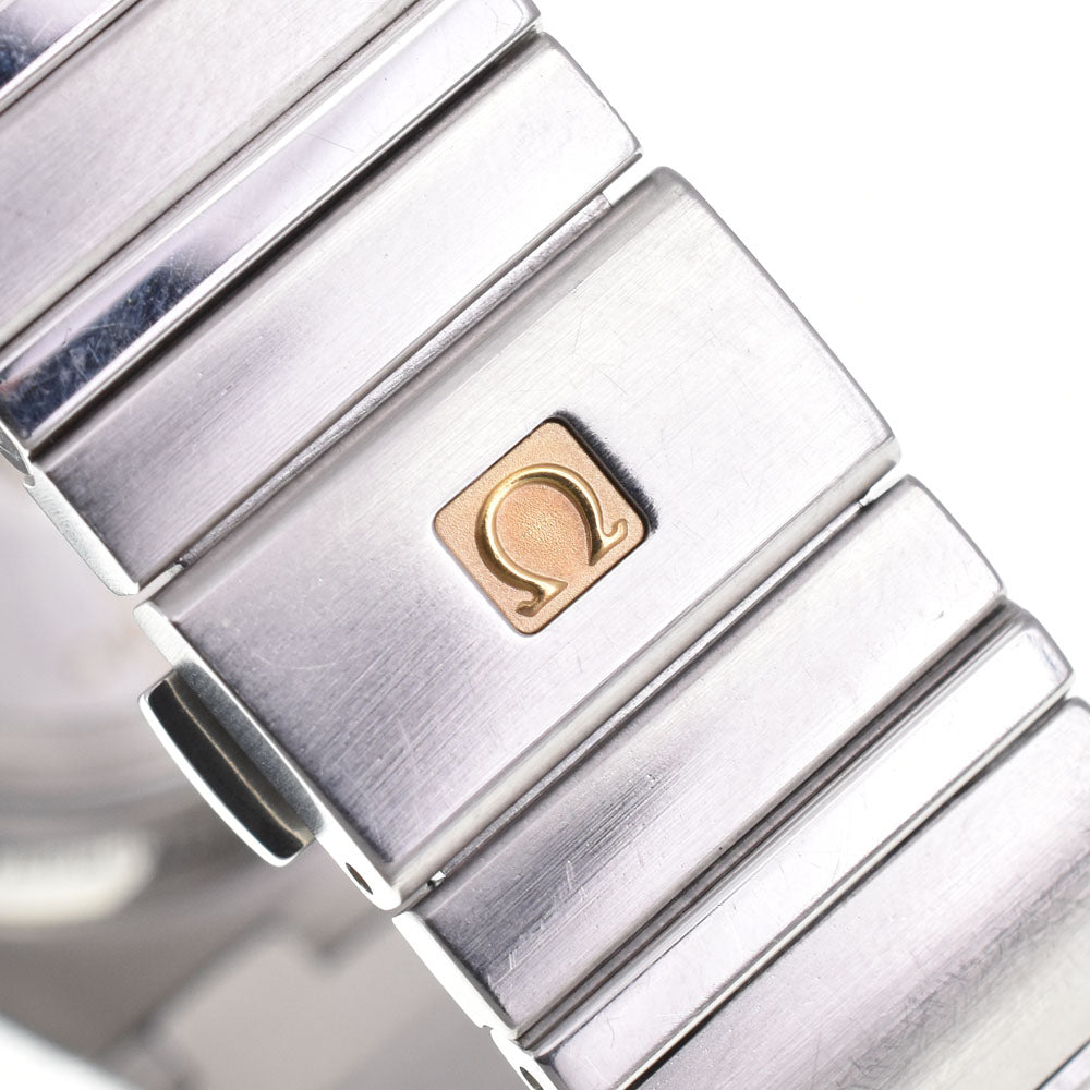 OMEGA Constellation 1503.30 Chronometer Silver Dial Automatic Men's
 Watch R#144985