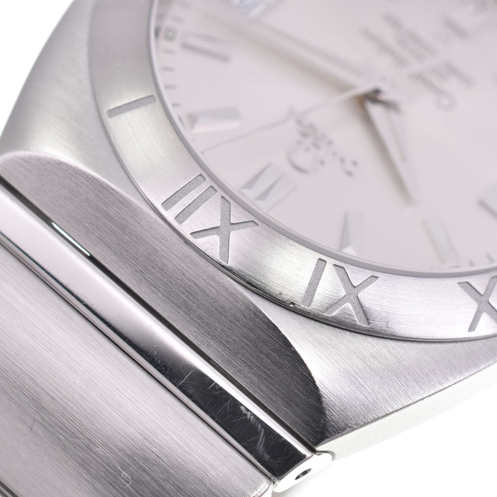 OMEGA Constellation 1503.30 Chronometer Silver Dial Automatic Men's
 Watch R#144985