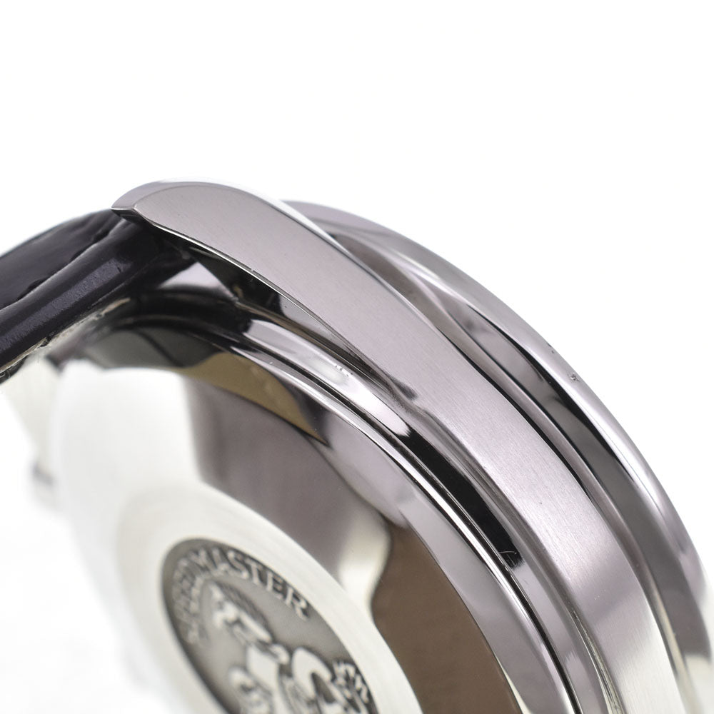 OMEGA Speedmaster 3513.50 Chronograph Date black Dial Automatic Men's
 Watch I#144988