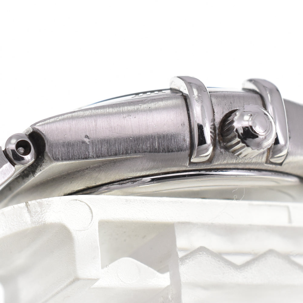 with paper OMEGA Constellation Mini 1562.30 Silver Dial Quartz Ladies
 Watch J#144990