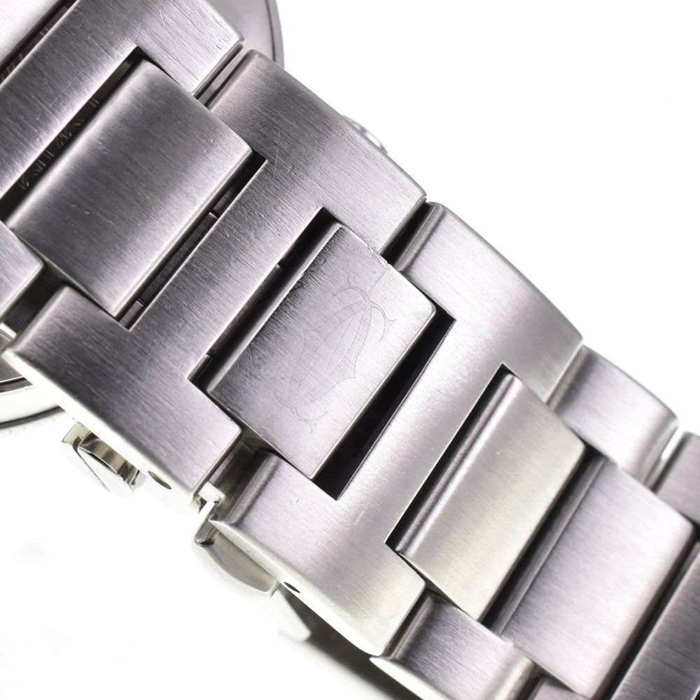 CARTIER Pacha Sea timer W31077M7 Date black Dial Automatic Men's
 Watch M#145007